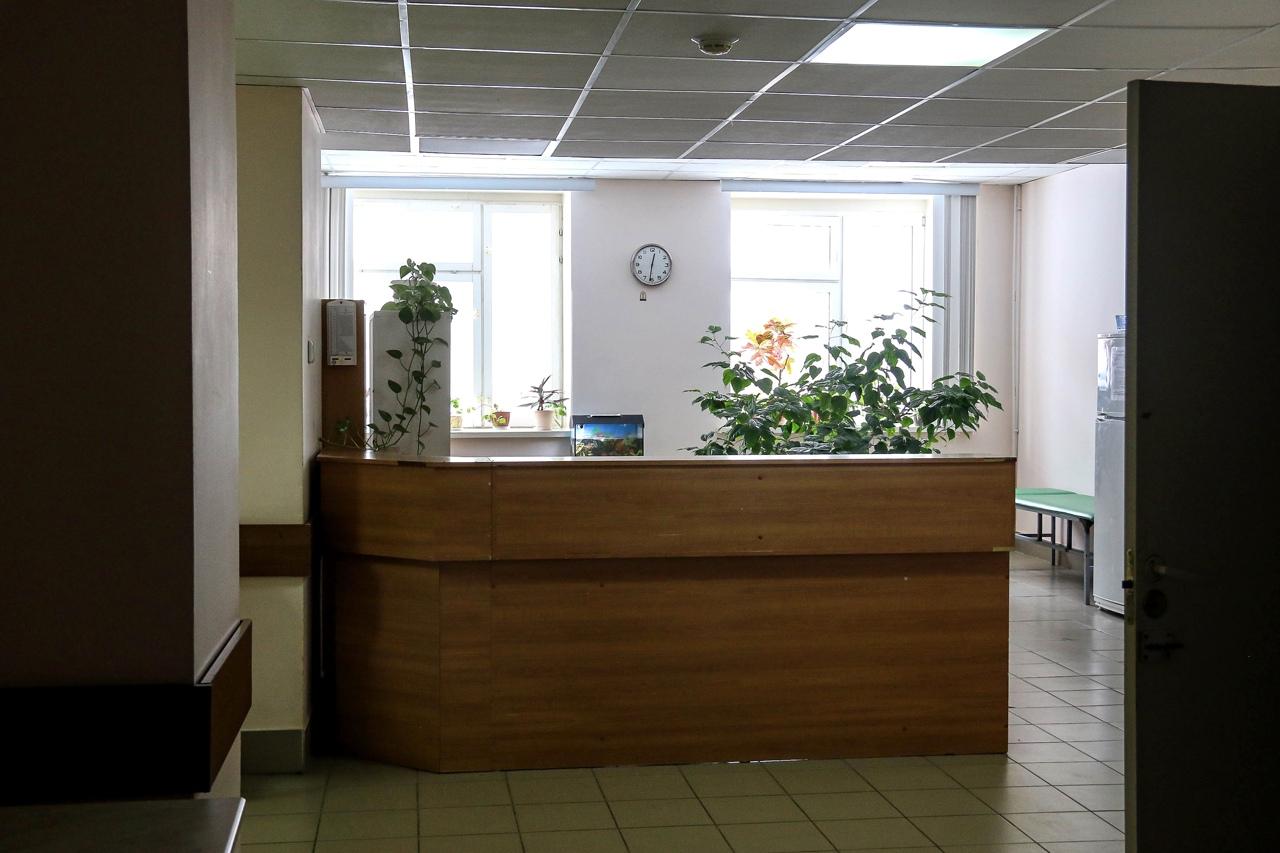 Павловская и Уренская ЦРБ теперь с новыми названиями. В Нижегородской области создают два межрайонных медцентра