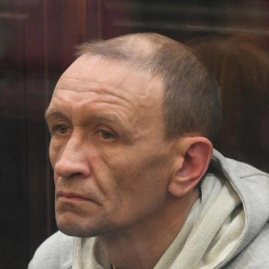 <p>Сергей Генин </p>