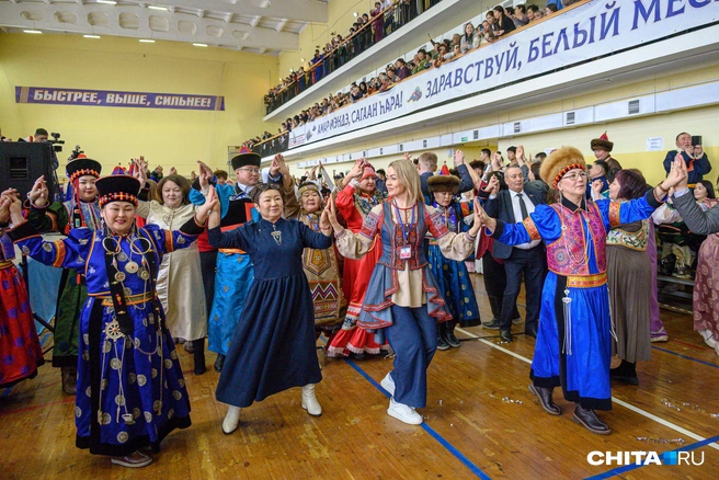 Источник: Олег Фёдоров / CHITA.RU