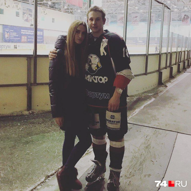 Детей у пары пока нет | Источник: shabanovarisha / instagram.com (экстремистская организация, деятельность запрещена в РФ)