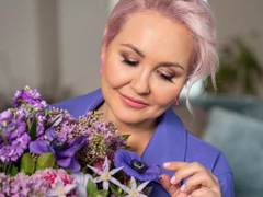 Василиса Володина назвала цвет, который принесет удачу в первую неделю апреля