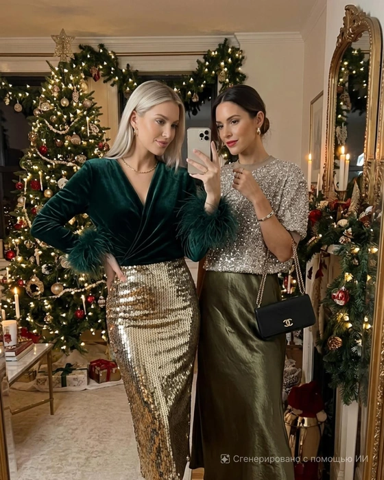 Оливки и изумруд | Источник: Серафима Пантыкина / Городские медиа