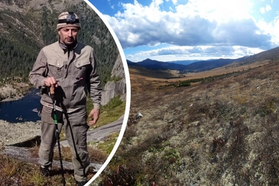 Month-long search for Isa Bakaev