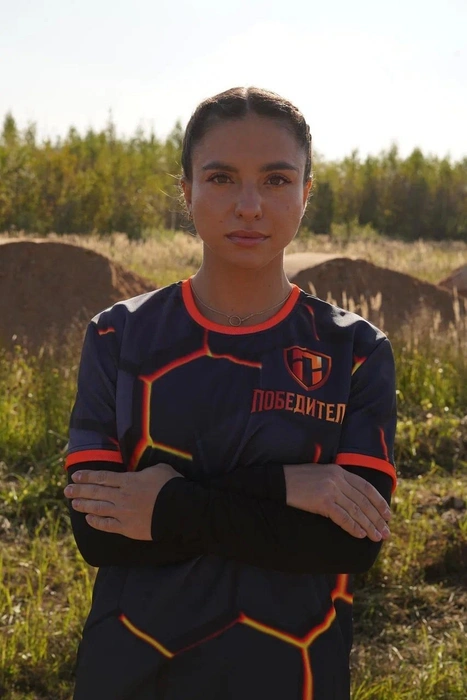 Анастасия Ветрова | Источник: РЕН-ТВ