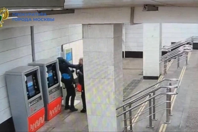 40-year-old man beaten to death near Ilyich Square metro station