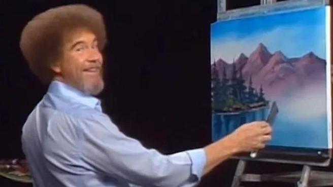 Его цитаты вернут вам покой и уверенность: чем прославился самый милый художник в мире