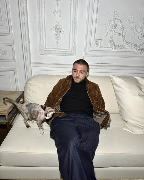 Рокко Ричи