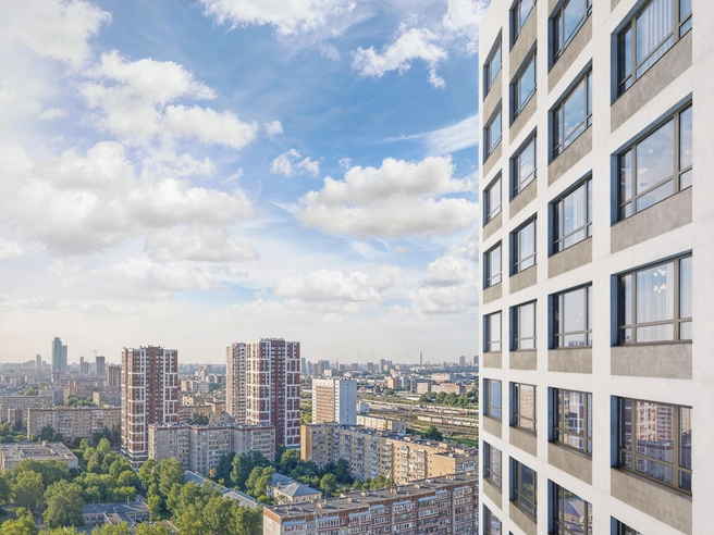 Сейчас в компании объявили старт продаж | Источник: «Синица»