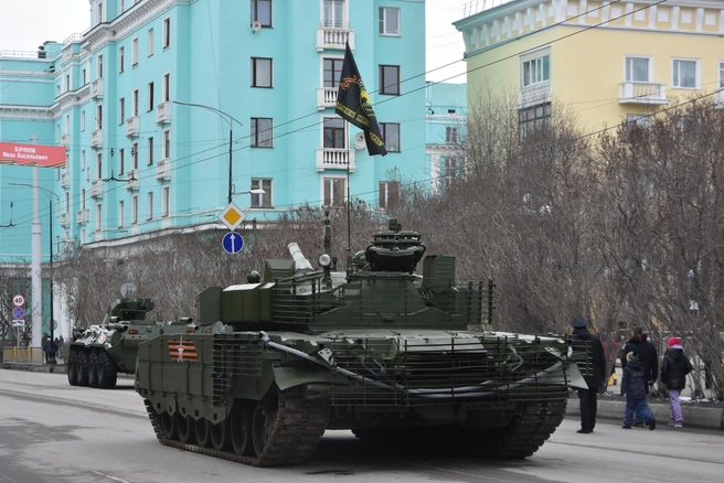 Перекрытие улиц будет временным | Источник: Александра Балаба