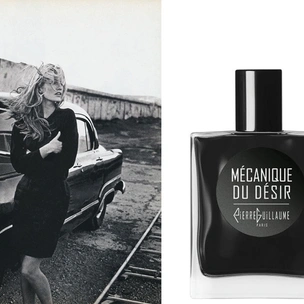 Аромат дня: Mécanique Du Désir от Pierre Guillaume