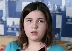 Внебрачная дочь Александра Абдулова: «Я не знаю своего отца»