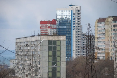 Застройщик потерял землю под 8 многоэтажек в Приморье