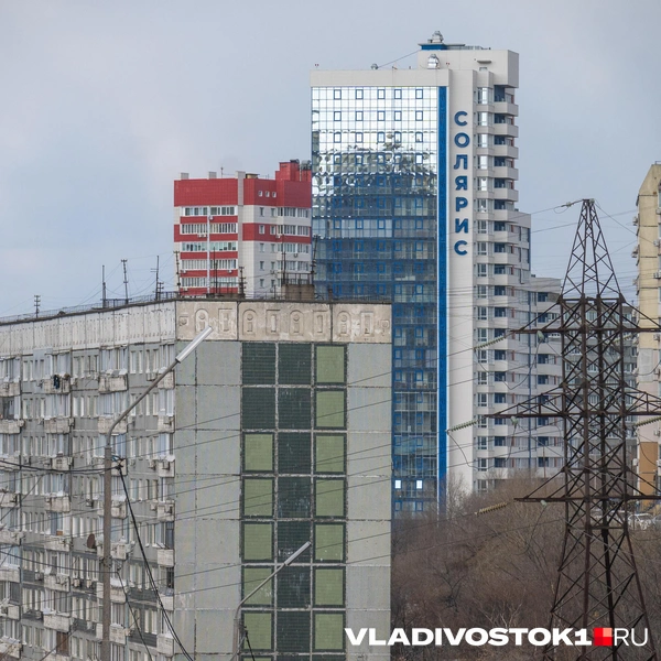 Источник: Алиса Князева / VLADIVOSTOK1.RU