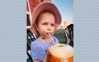 Кто такая Ева Карпикау, 4-летняя блогерша-миллионник из рейтинга российского Forbes