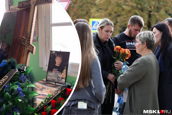 Рассказываем, как спустя месяц после трагедии живет семья убитого ради забавы 12-летнего подростка из Кабаново | Источник: Татьяна Спиридонова / MSK1.RU