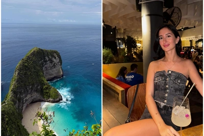 Уроженка Ревды погибла во время потопа на Бали