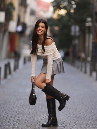 Как одеваются женщины в Испании: 6 секретов стиля, которые сделают вас ярче