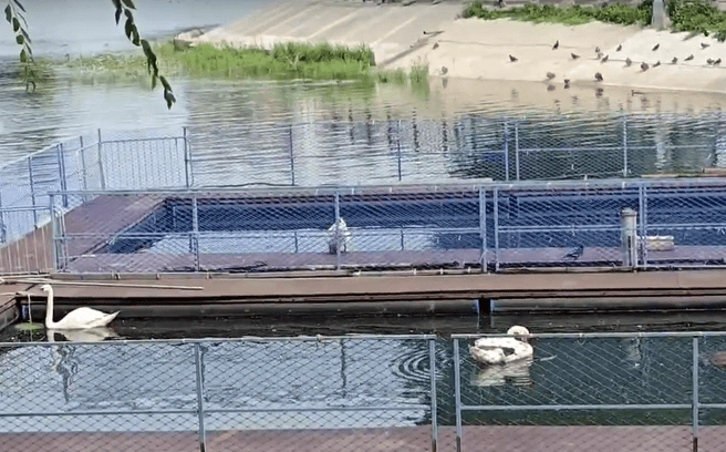 Июль 2025 года | Источник: ЕЩЁ Самара / t.me