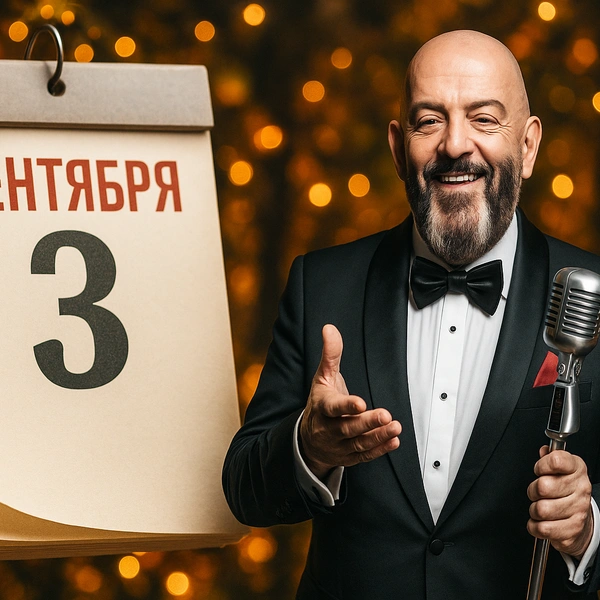 я календарь переверну, шуфутинский 3 сентября, и снова 3 сентября, суть 3 сентября, 3 сентября календарь, перевернул 3 сентября, переворачивать календарь 3 сентября | Источник: theDay/DALL-E