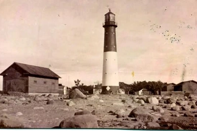 Эволюция маяков Финского залива: лекция историка-фаролога