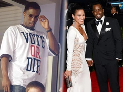 Адвокат дьявола и его жертвы: главные женщины в деле P. Diddy