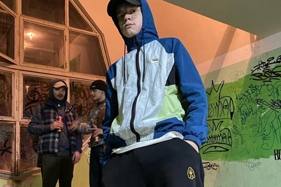 Lonely Death of apper Shumak at 24 Amidst Thousands