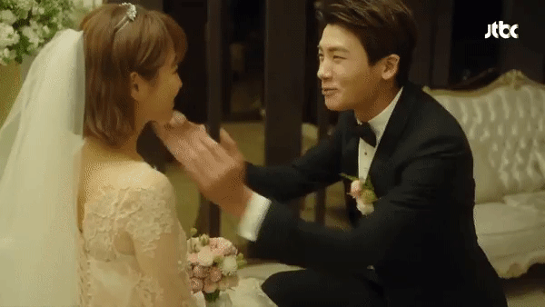 5 вещей, которые ты должна знать, если хочешь замуж за корейца