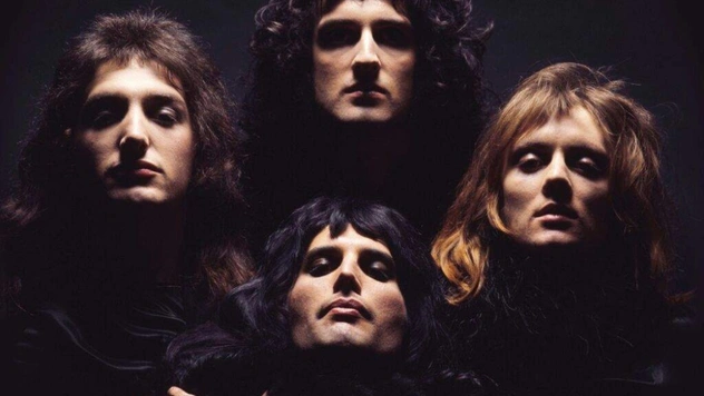 История легендарной обложки альбома Queen II и фотографии, обложкой не ставшие