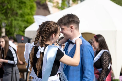 В Воронеже назвали даты последних звонков и выпускных на 2026 год