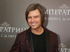 Прохор Шаляпин о том, как следит за внешностью: «Мне помогает препарат. Сделал укол — и убрал тягу к сладкому»