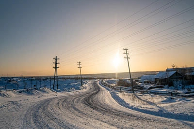Уфимцев ждет солнечный и теплый вторник