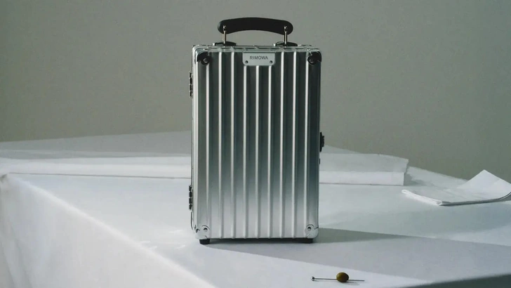 Источник: Rimowa
