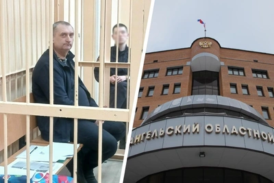 Суд Архангельска оставил в силе приговор экс-депутату