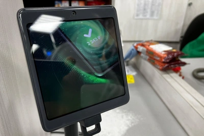 Sberbank Kept Stringing Along Entrepreneurs Over Paid Cash Registers