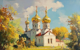 Какой церковный праздник 9 мая 2025 года у православных христиан: история, значение и традиции