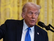 Дональд Трамп унизил Меган Маркл: «У принца Гарри и так достаточно проблем с женой. Она ужасна»