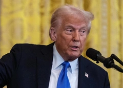 Дональд Трамп унизил Меган Маркл: «У принца Гарри и так достаточно проблем с женой. Она ужасна»