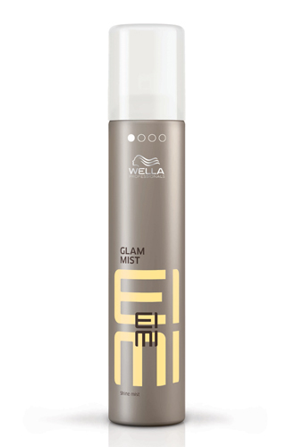 Дымка-спрей для блеска EIMI Glam Mist (Wella Professionals)