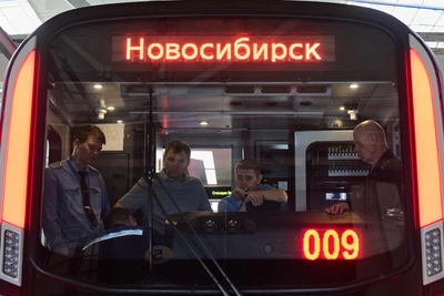 Горожане оценили идею школьника о пересадке на «Октябрьской»