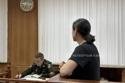 Жена рассказала о поведении лихача перед смертельным ДТП