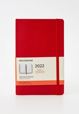Блокнот, Moleskine 