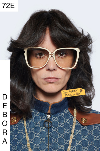 Мода в трех актах: Gucci показали свою последнюю коллекцию из большой трилогии