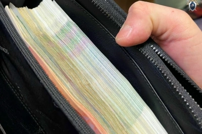 Завершено расследование дела о взятке начальника миграпункта в Тамбове