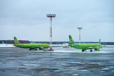 S7 оштрафована за овербукинг на 45 тысяч рублей