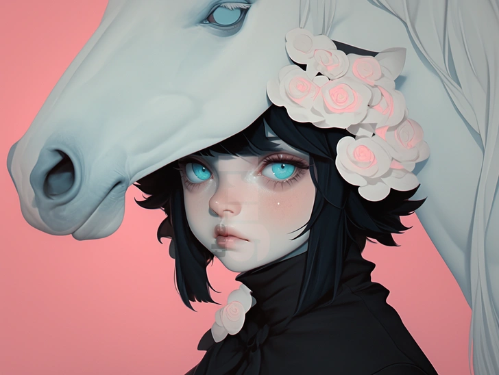 Источник: Midjourney | theGirl