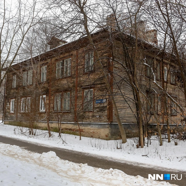 Источник: Наталья Бурухина / NN.RU