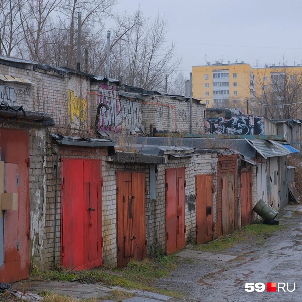 Источник: Тимофей Калмаков / 59.RU