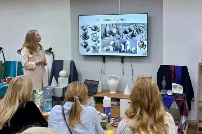 Источник: пресс-служба правительства Архангельской области