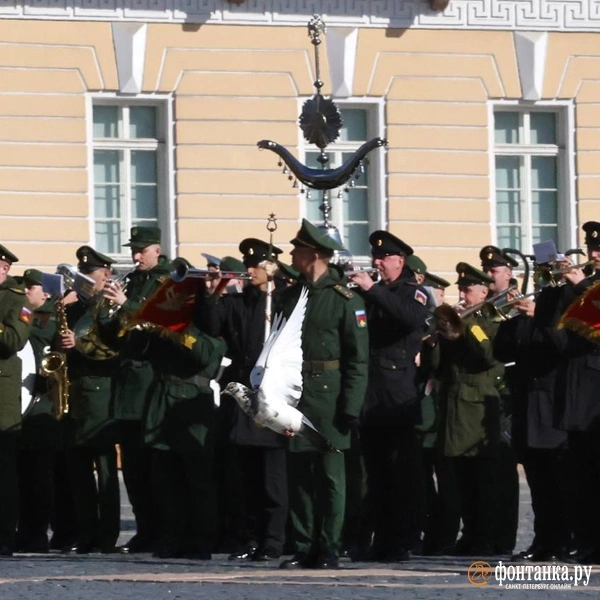 Источник: Марина Мамонтова / FONTANKA.RU