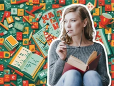 Тест для знатоков русского языка: настоящее слово или выдуманное?